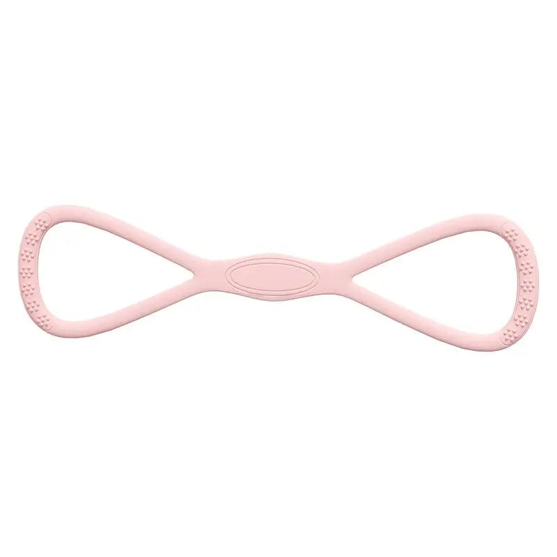 Figure 8 Resistance Band with Handles