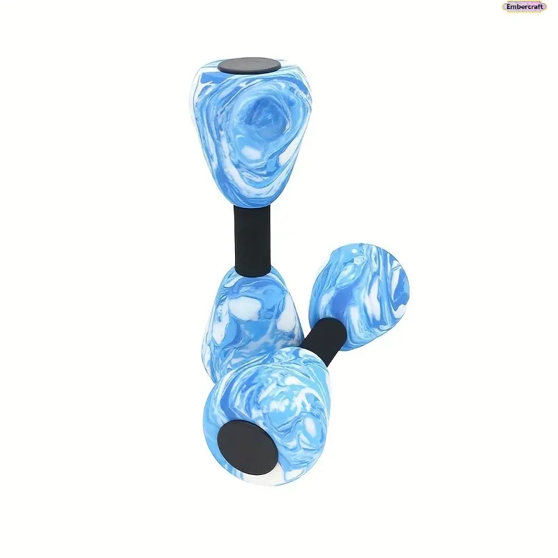 Aquatic Fitness Dumbbells
