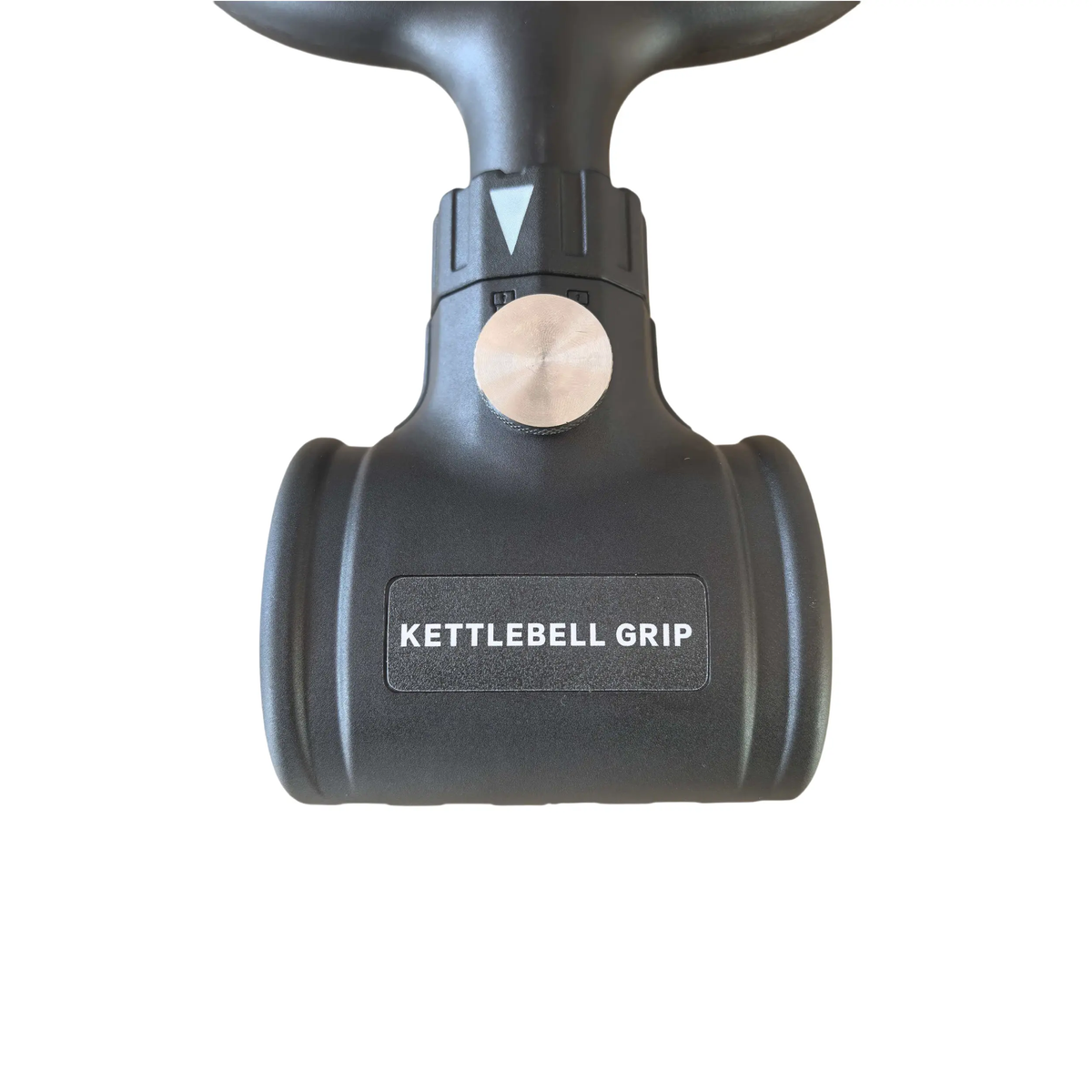 Kettlebells Grip