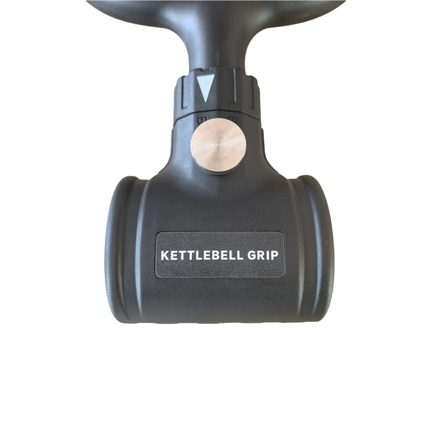 Kettlebells Grip