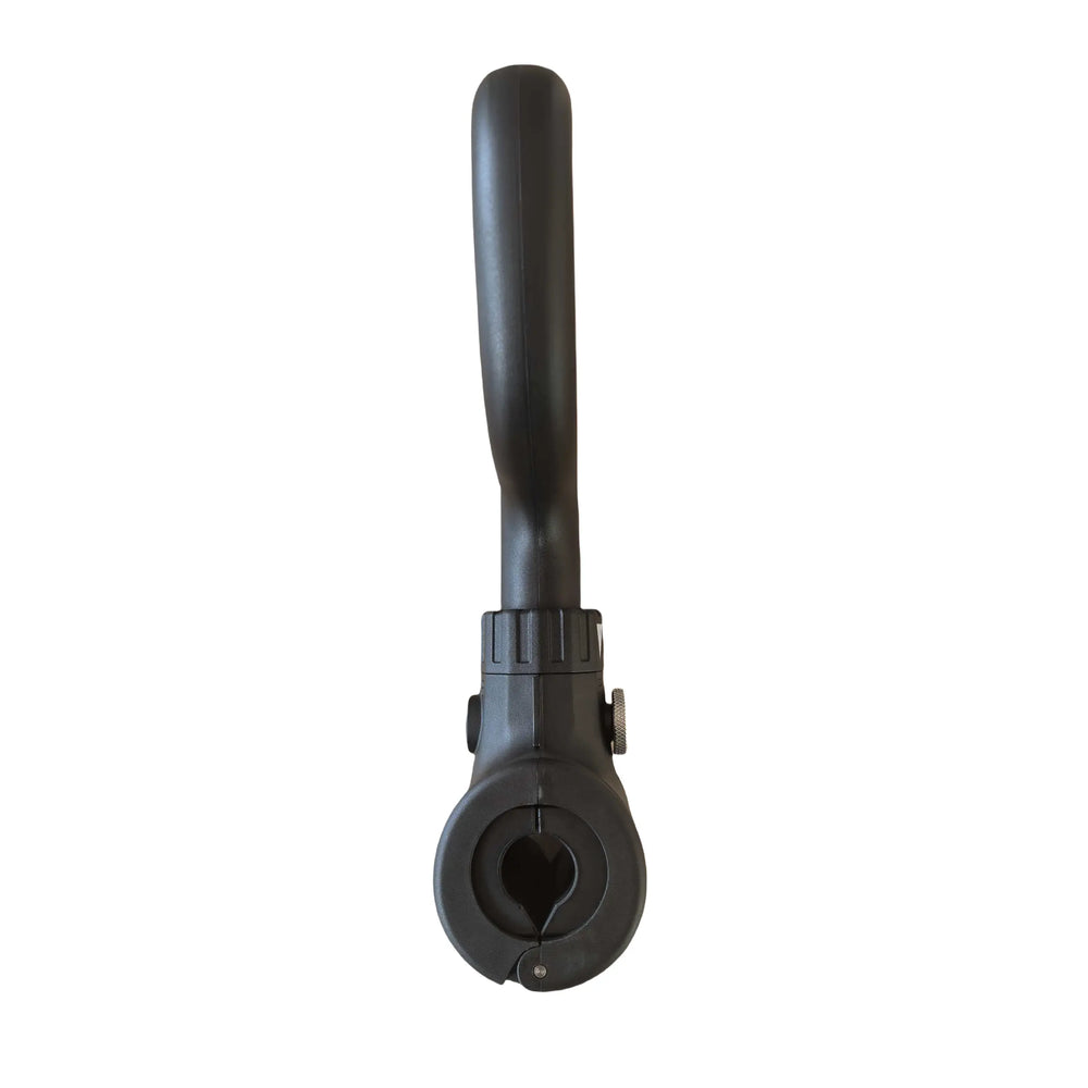 Kettlebells Grip