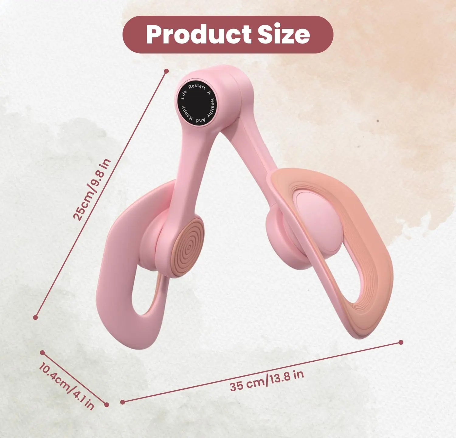 Thigh Exerciser