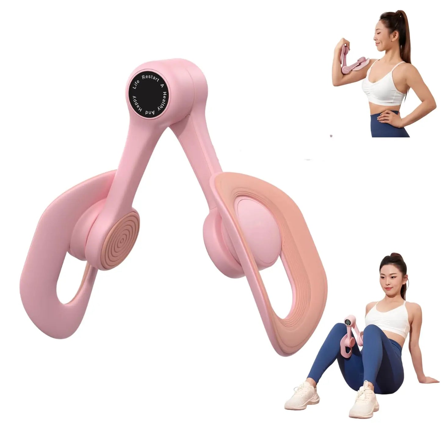 Thigh Exerciser
