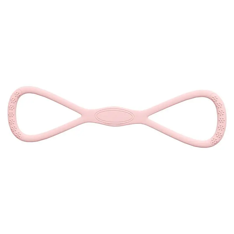 Figure 8 Resistance Band with Handles