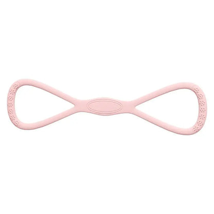 Figure 8 Resistance Band with Handles