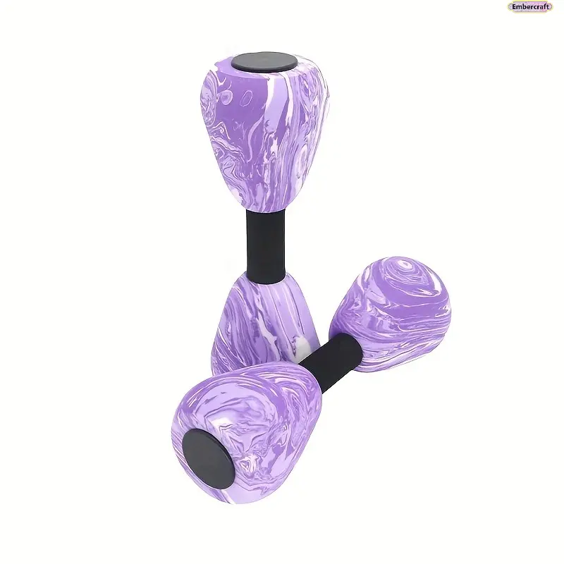Aquatic Fitness Dumbbells