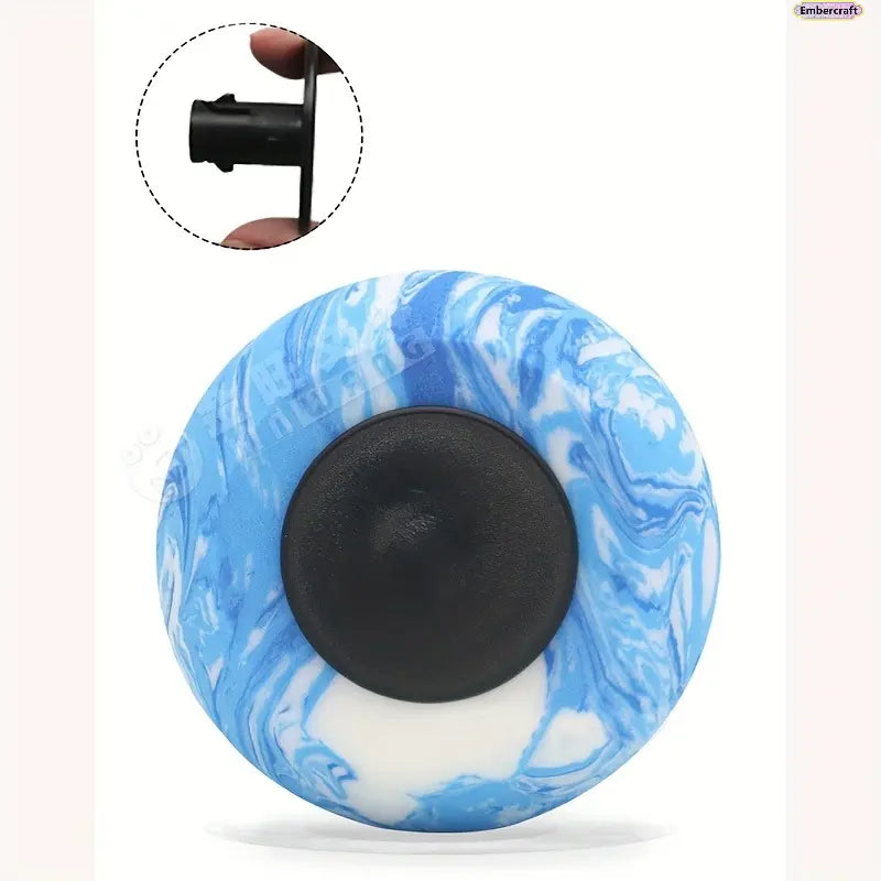 Aquatic Fitness Dumbbells