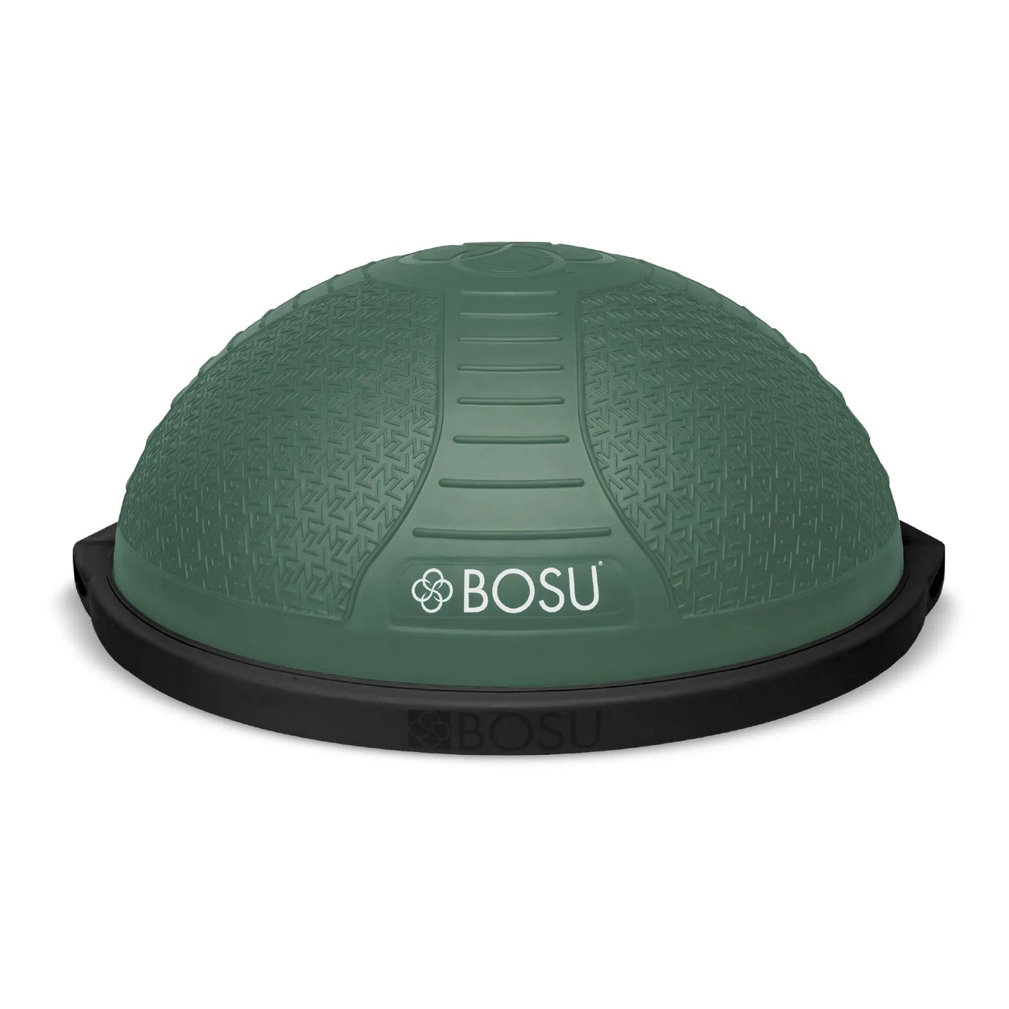 Bosu Home Balance Trainer for Strength, Flexibility, and Cardio Workouts