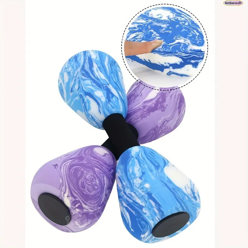 Aquatic Fitness Dumbbells