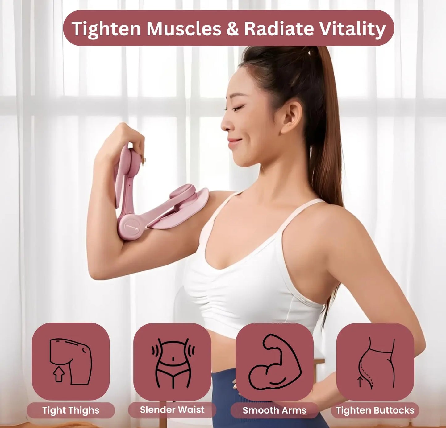 Thigh Exerciser