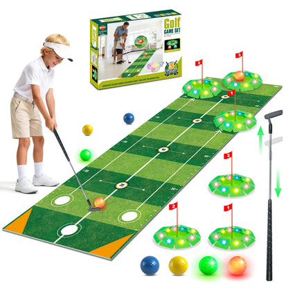 Kids Golf Game