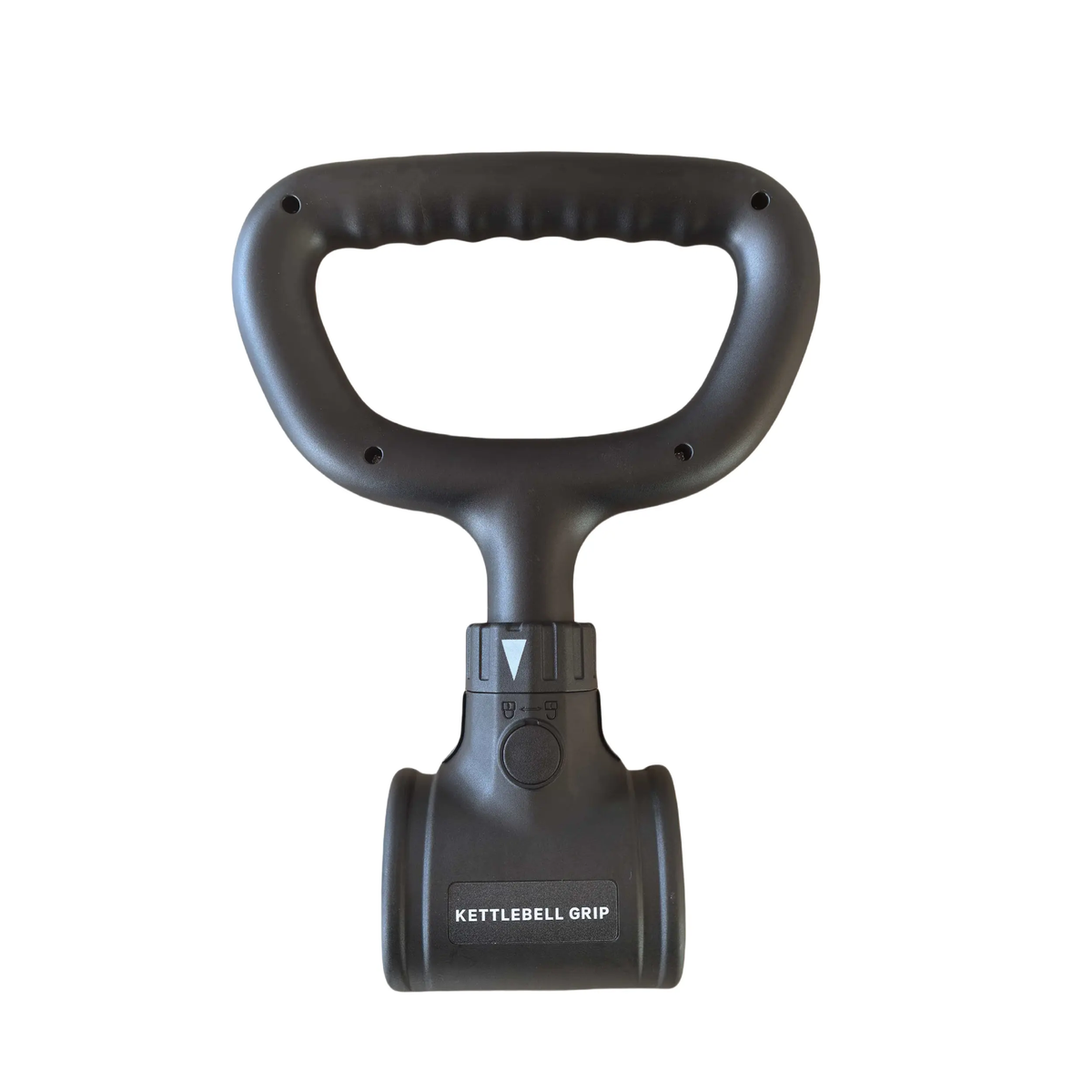 Kettlebells Grip