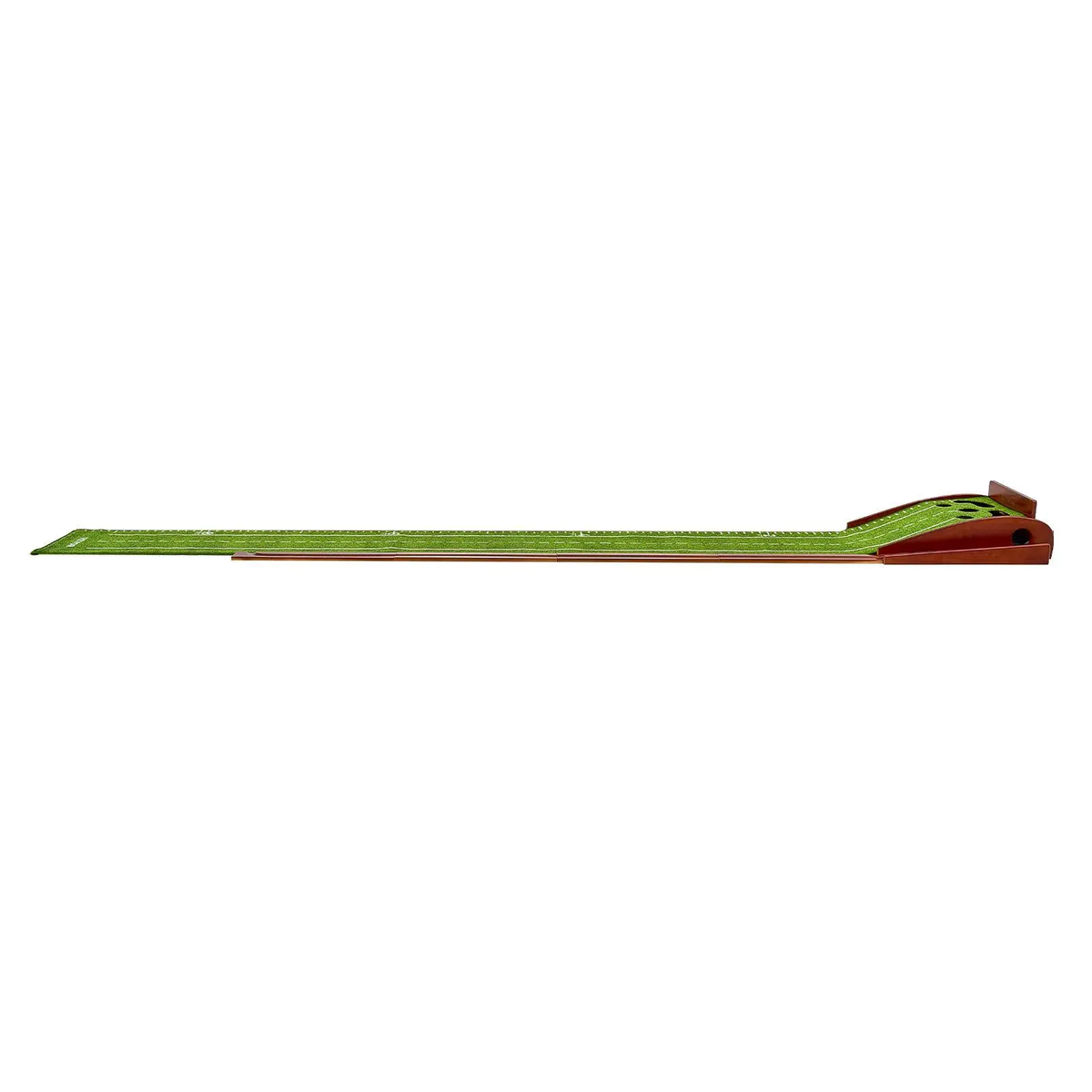 Golf Putting Mat - 5 Hole Indoor Golf Putting Green