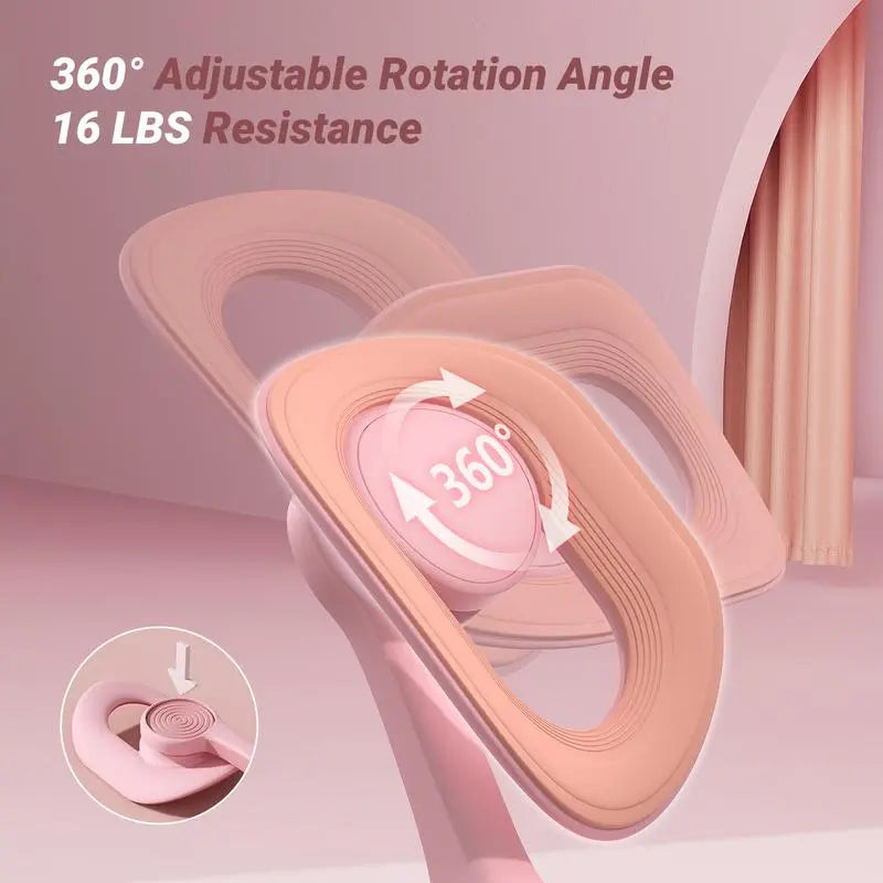 Thigh Exerciser