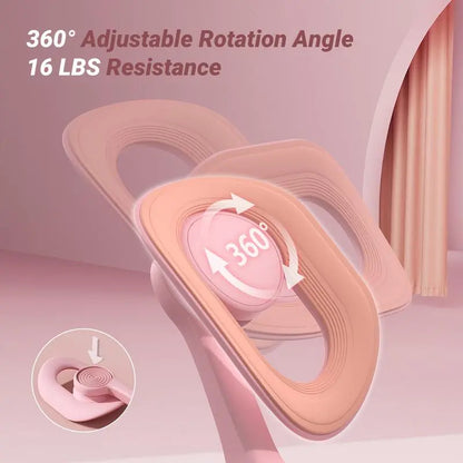 Thigh Exerciser