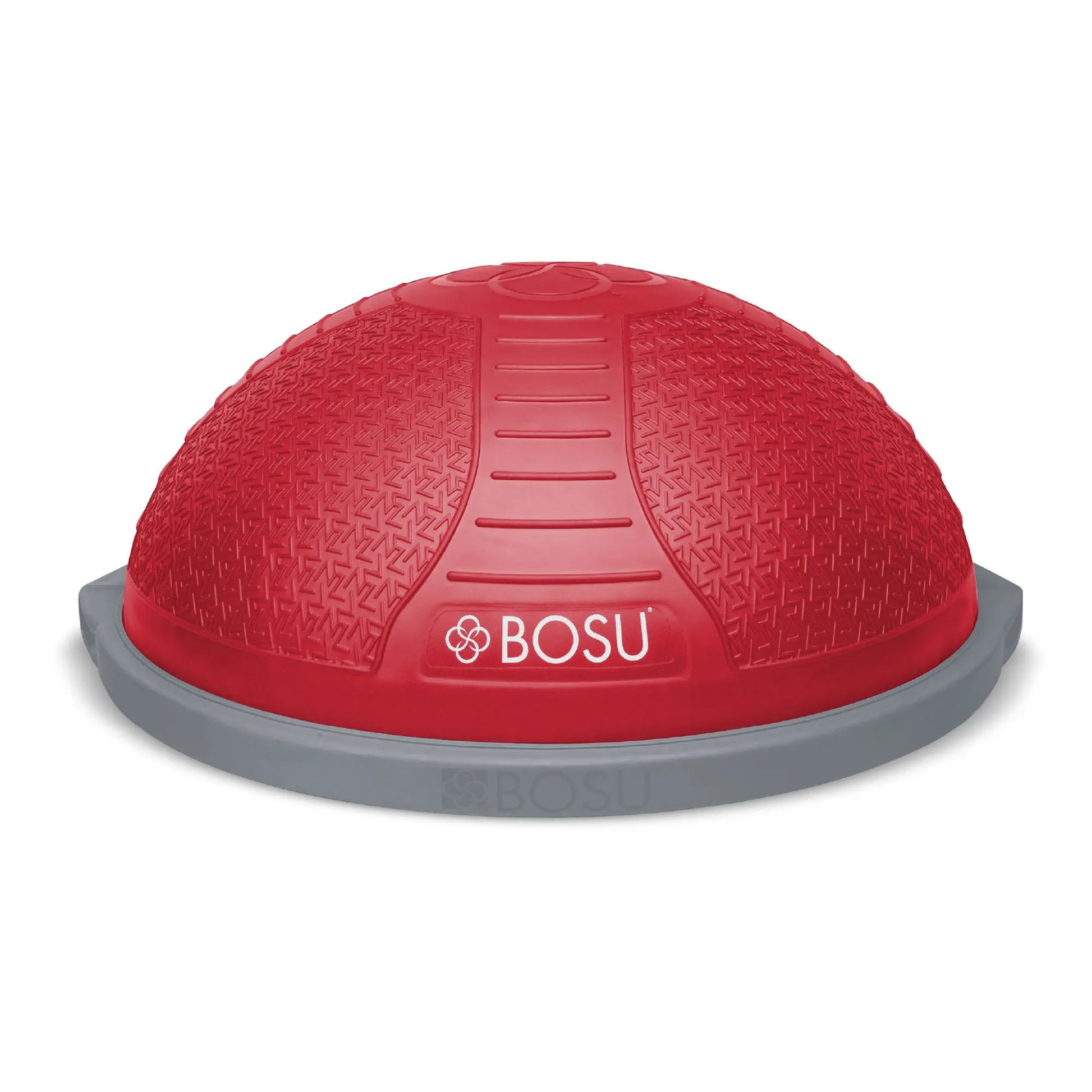 Bosu Home Balance Trainer for Strength, Flexibility, and Cardio Workouts