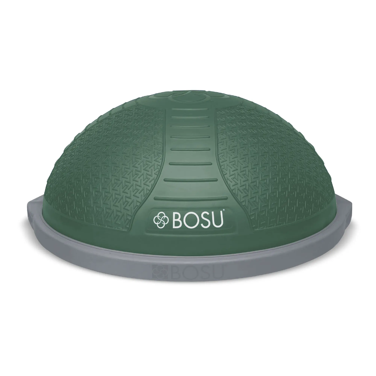 Bosu Home Balance Trainer for Strength, Flexibility, and Cardio Workouts