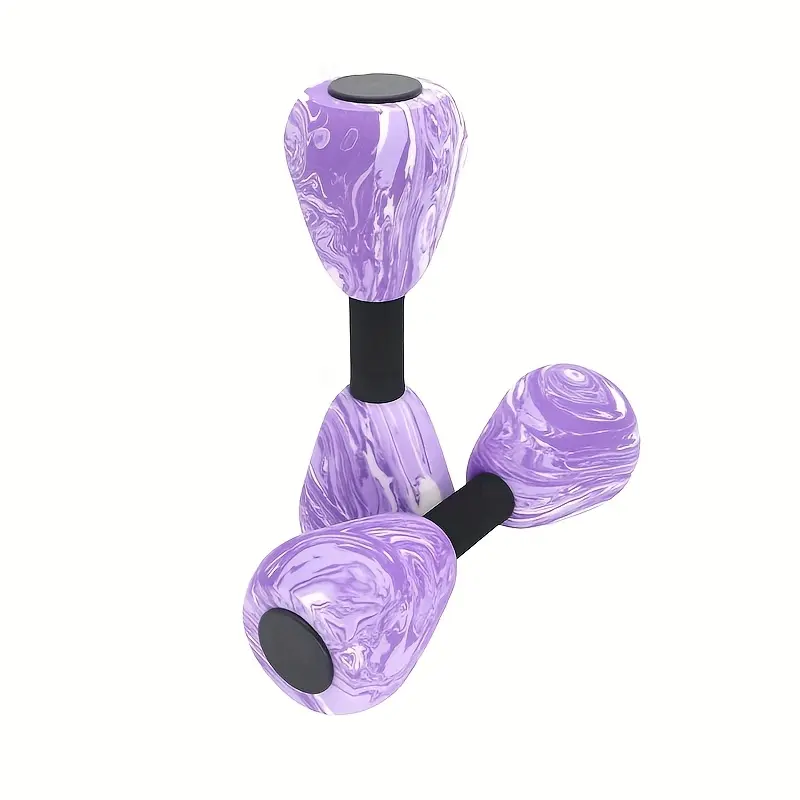 Aquatic Fitness Dumbbells