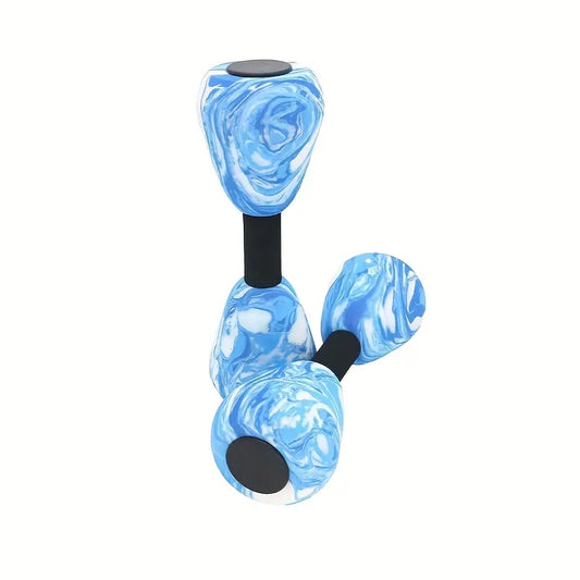 Aquatic Fitness Dumbbells