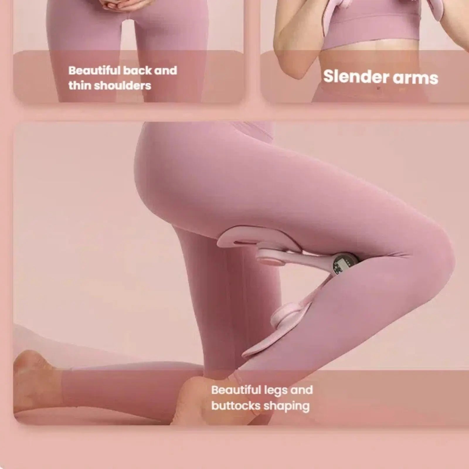 Thigh Exerciser