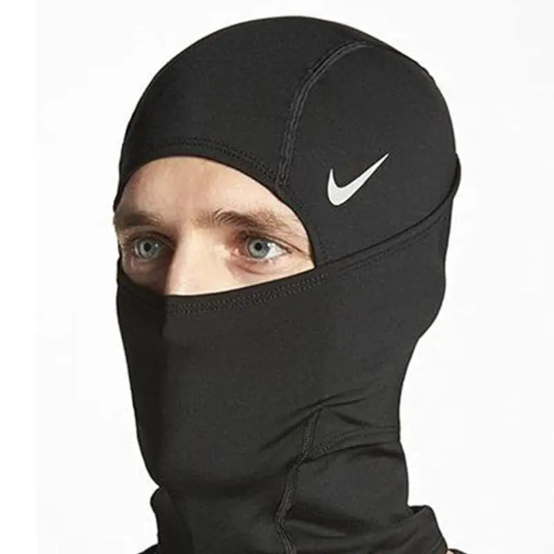 Nike Pro Hyperwarm Hood Mask