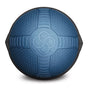 Bosu Home Balance Trainer for Strength, Flexibility, and Cardio Workouts