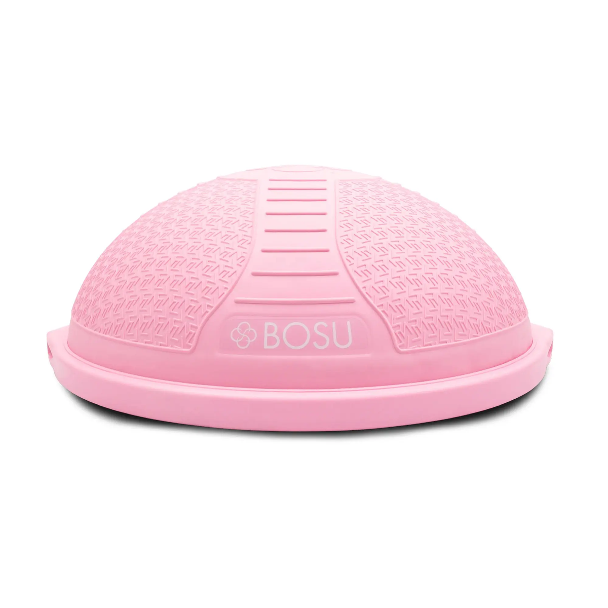 Bosu Home Balance Trainer for Strength, Flexibility, and Cardio Workouts