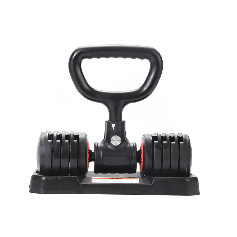 Kettlebells Grip