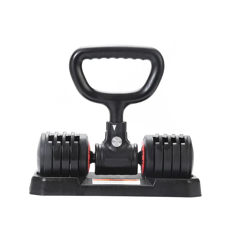 Kettlebells Grip