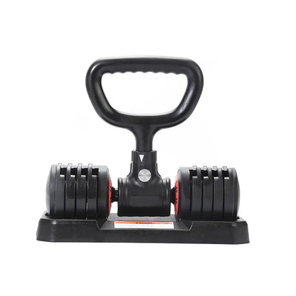 Kettlebells Grip