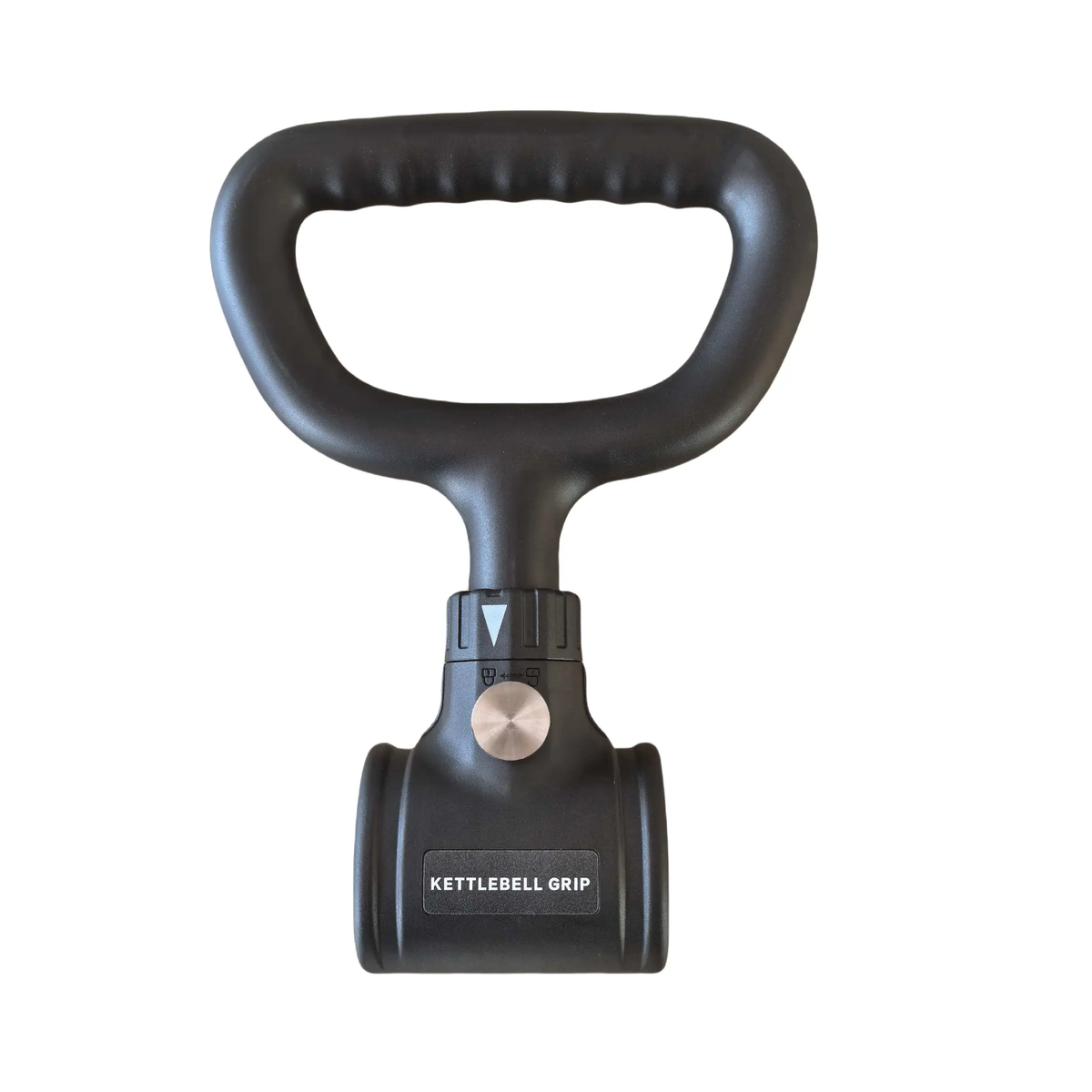 Kettlebells Grip