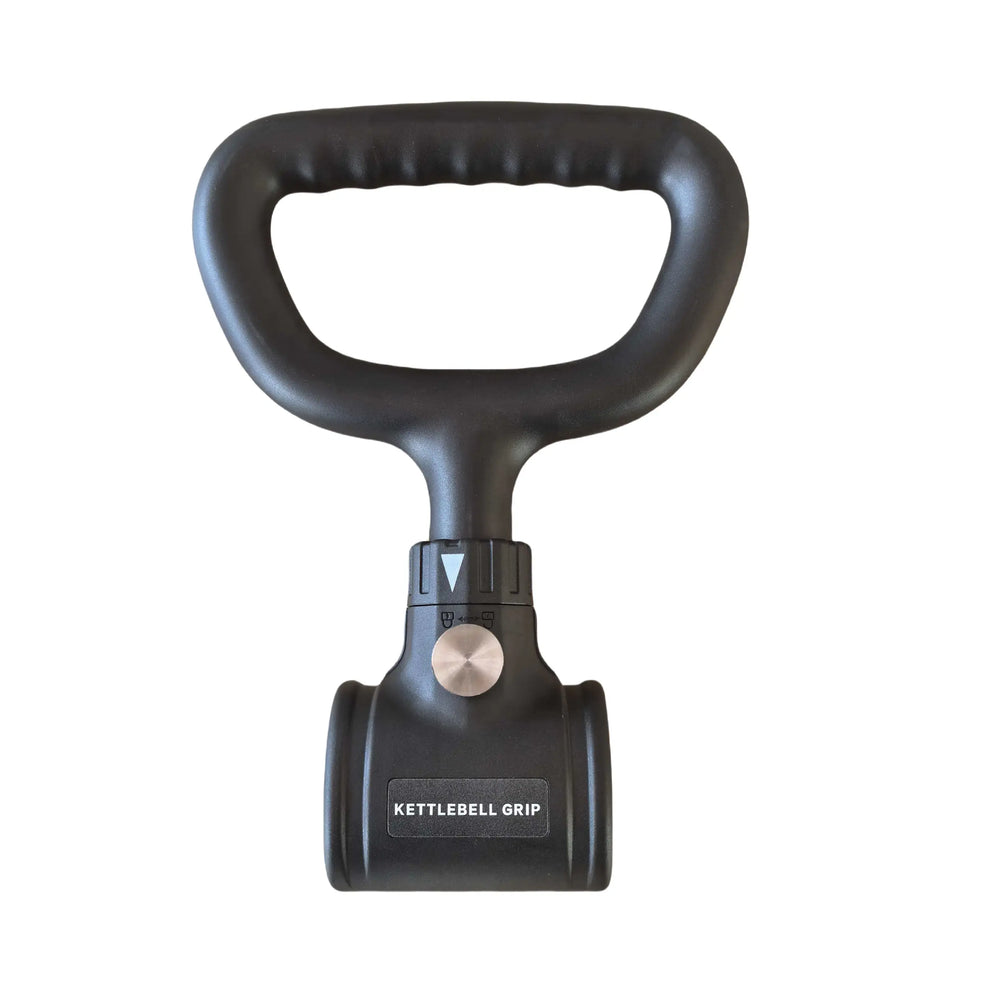 Kettlebells Grip