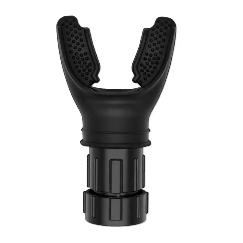 2Pcs Portable Breathing Trainer - Adjustable Resistance