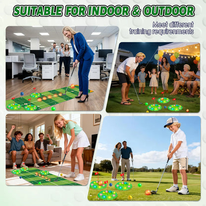 Kids Golf Game