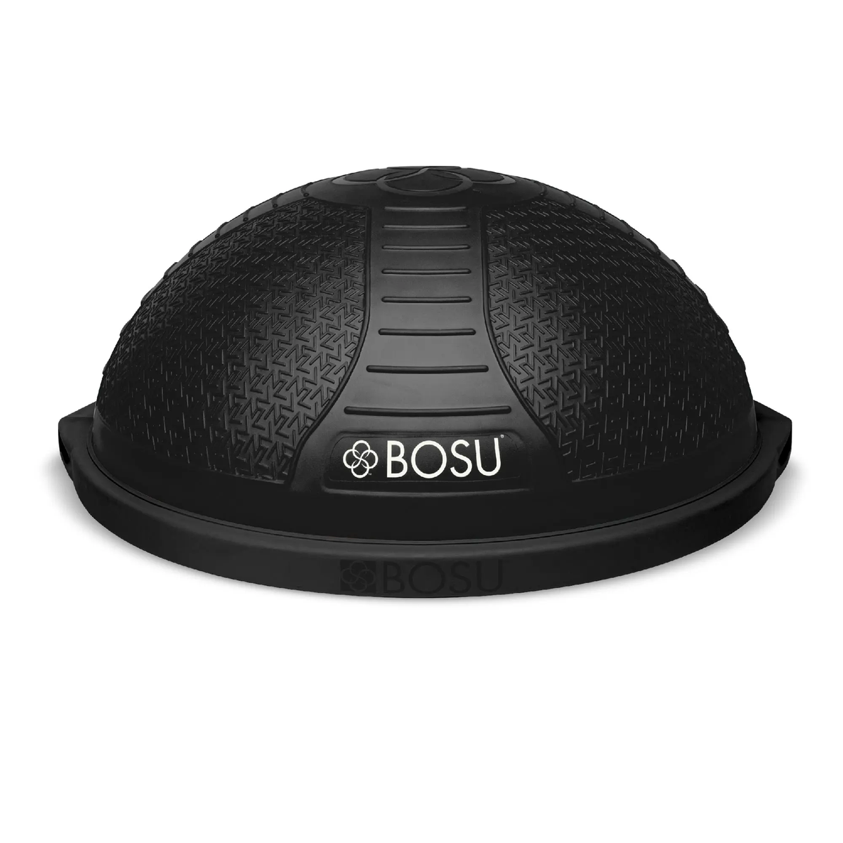 Bosu Home Balance Trainer for Strength, Flexibility, and Cardio Workouts