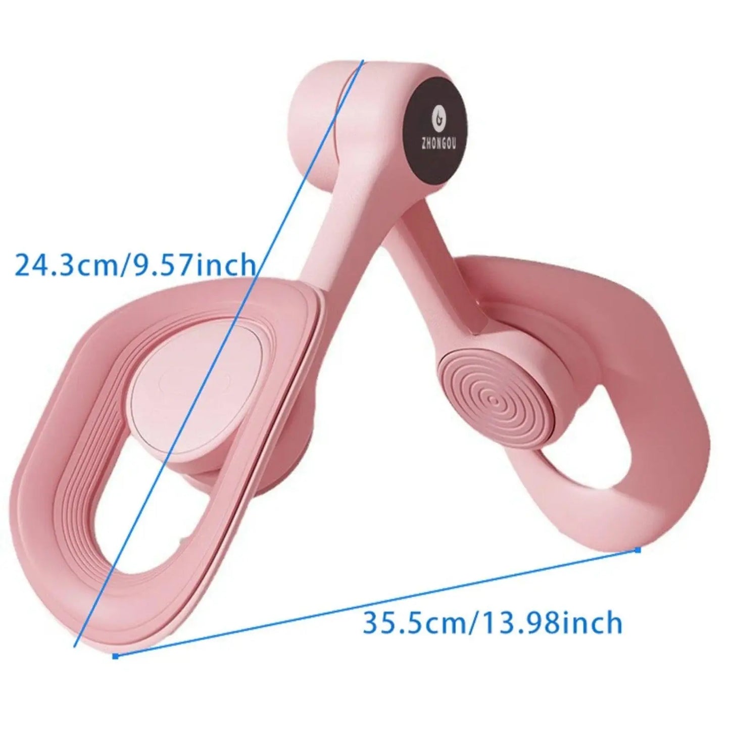 Thigh Exerciser