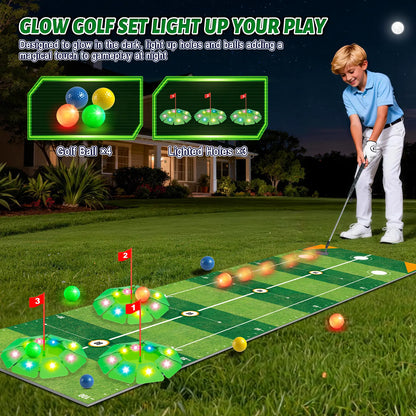 Kids Golf Game