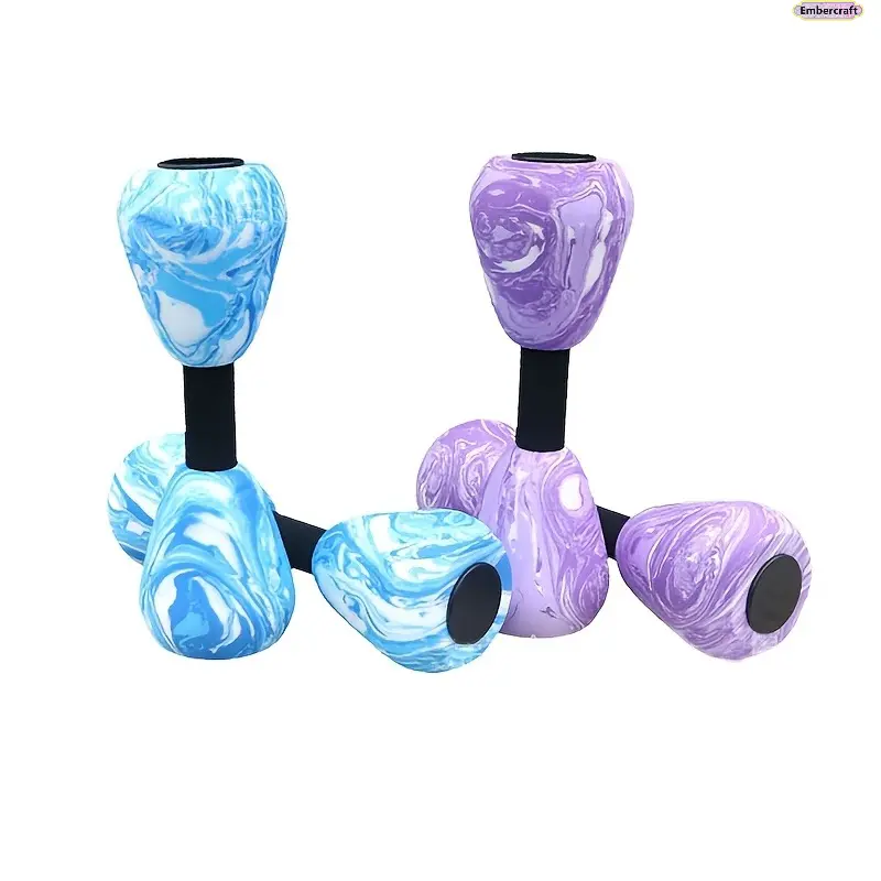 Aquatic Fitness Dumbbells