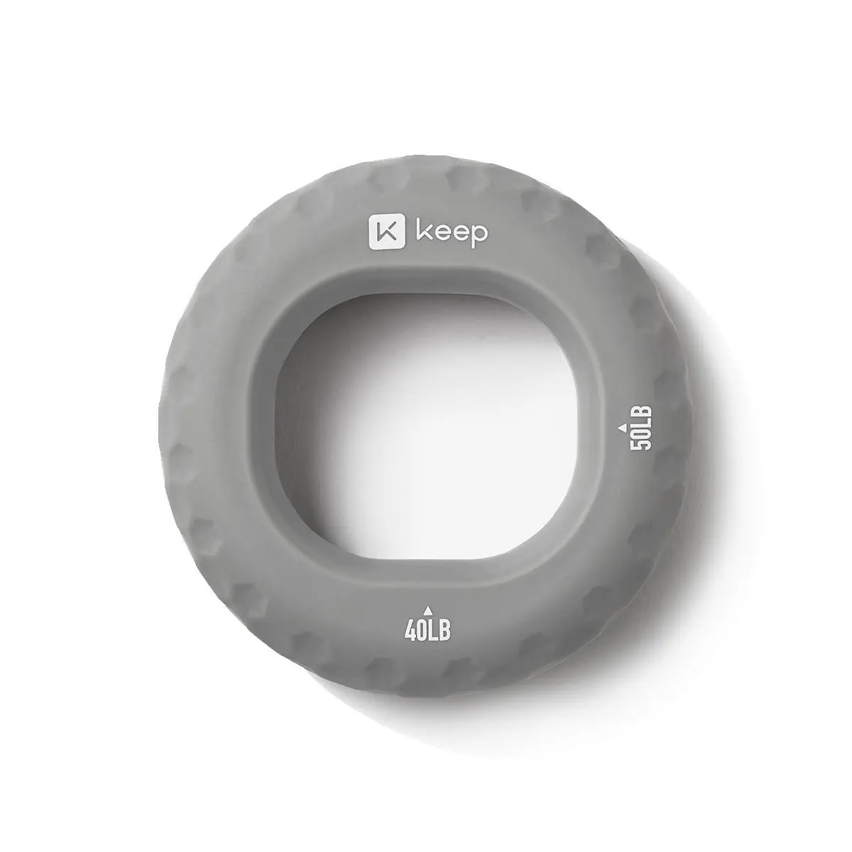 Hand Grip Strengthener