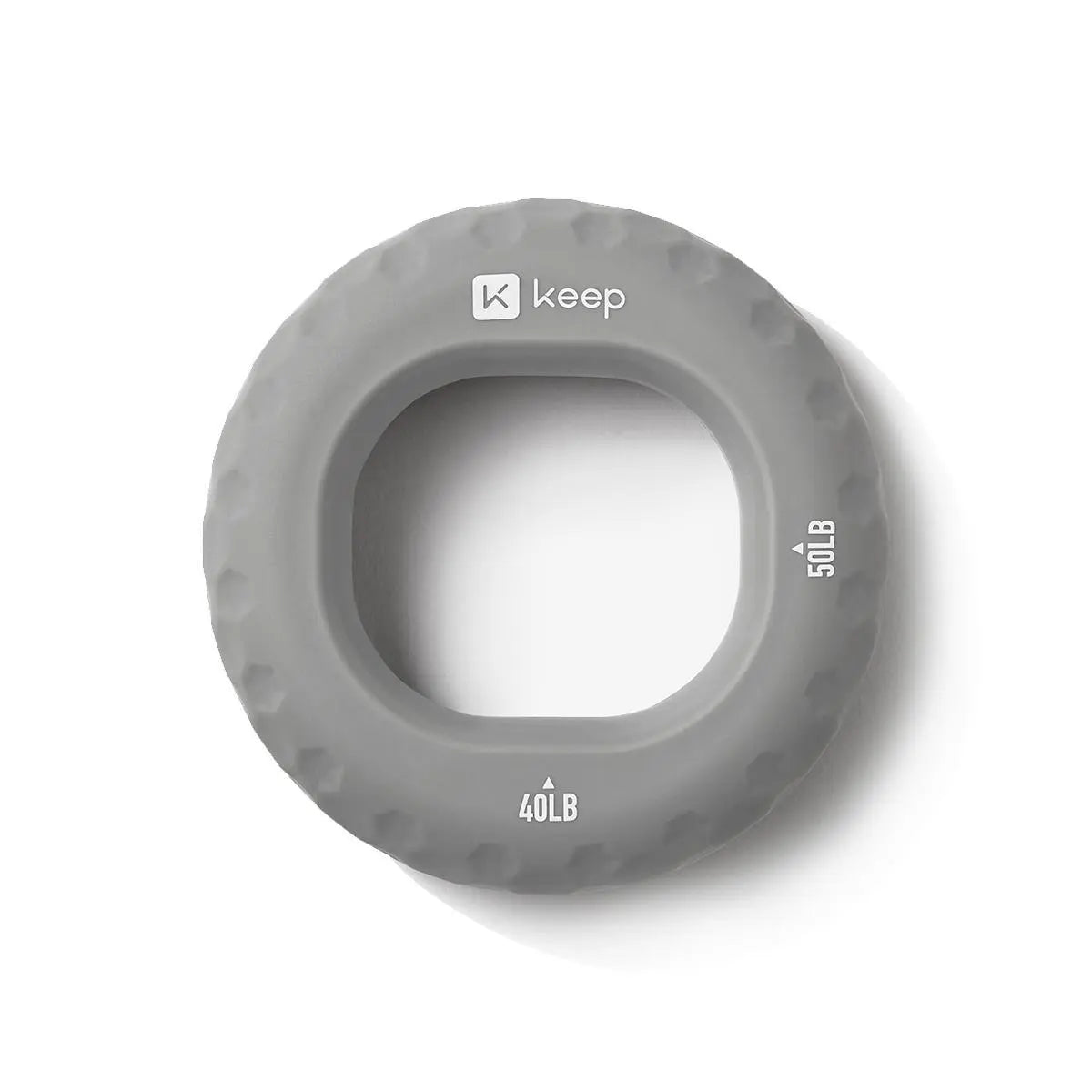 Hand Grip Strengthener
