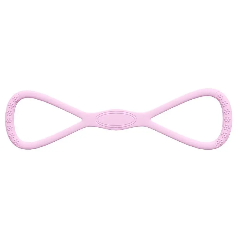 Figure 8 Resistance Band with Handles