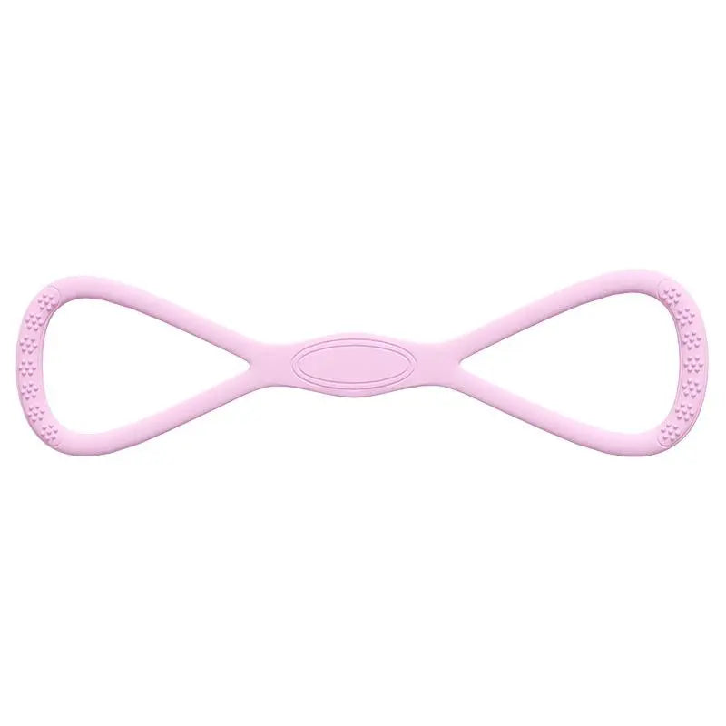 Figure 8 Resistance Band with Handles