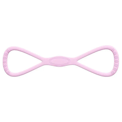 Figure 8 Resistance Band with Handles