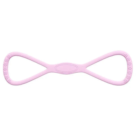 Figure 8 Resistance Band with Handles