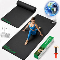 Grounding Mat for Yoga