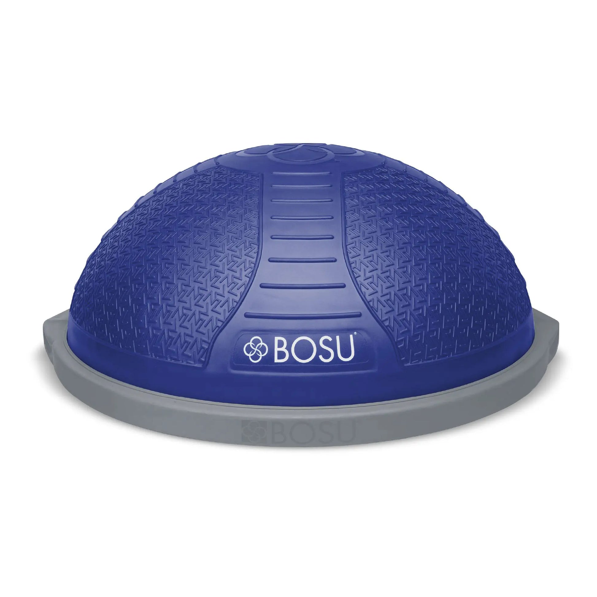 Bosu Home Balance Trainer for Strength, Flexibility, and Cardio Workouts