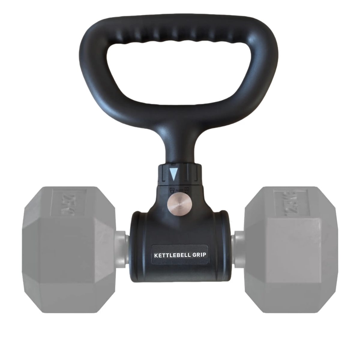 Kettlebells Grip