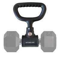 Kettlebells Grip