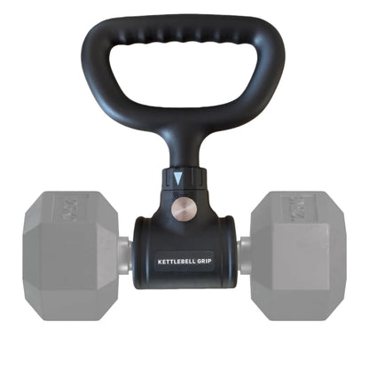 Kettlebells Grip