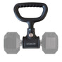 Kettlebells Grip